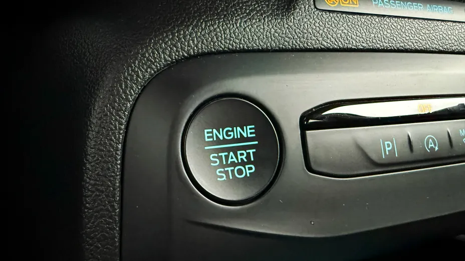 FORD Focus Focus 1.5 EcoBlue ST-Line X aut