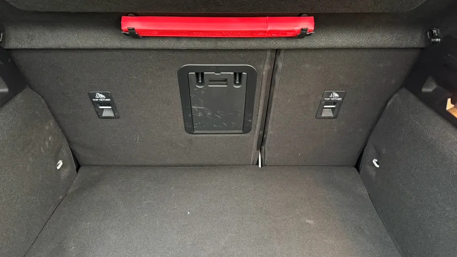 FORD Focus Focus 1.5 EcoBlue ST-Line X aut