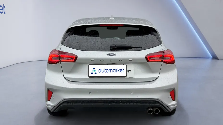 FORD Focus Focus 1.5 EcoBlue ST-Line X aut