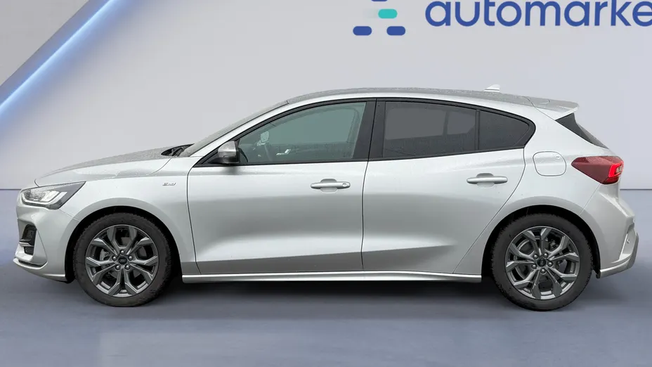 FORD Focus Focus 1.5 EcoBlue ST-Line X aut