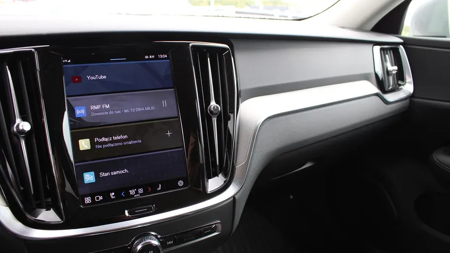 VOLVO V60 V60 CC Core B4 D AWD aut