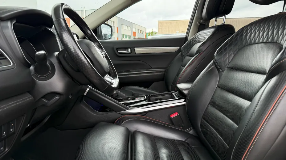 RENAULT Koleos Koleos 2.0 Blue dCi Initiale Paris 4x4 X-Tronic