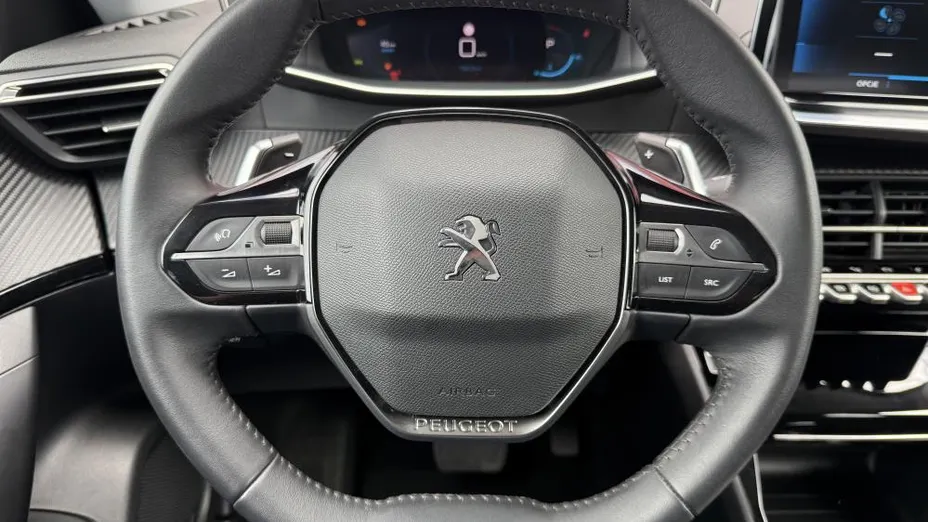 PEUGEOT 2008 2008 1.2 PureTech Allure S&S EAT8