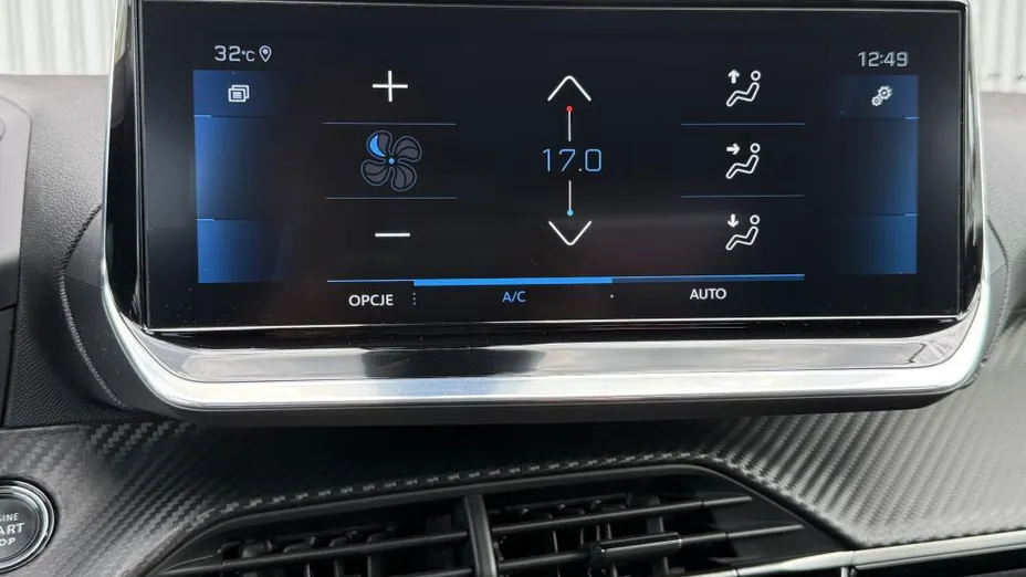 PEUGEOT 2008 2008 1.2 PureTech Allure S&S EAT8
