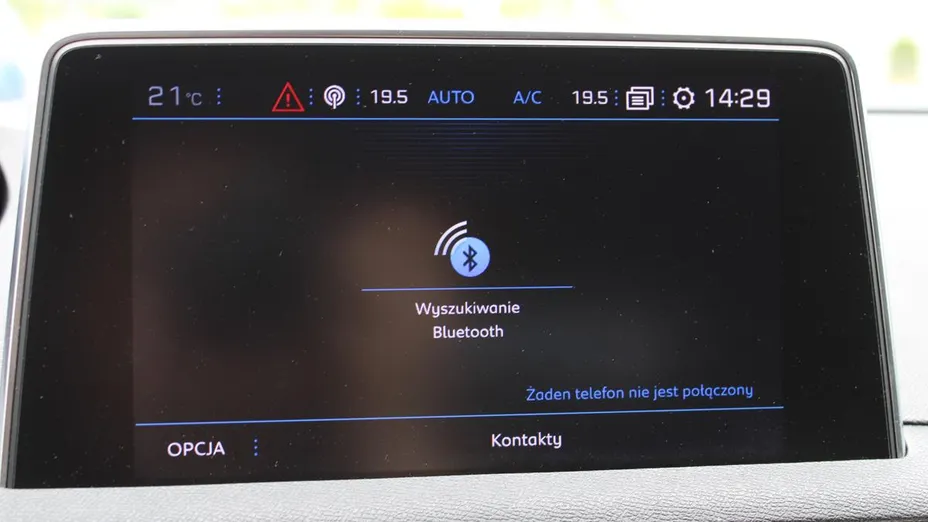 PEUGEOT 3008 3008 1.5 BlueHDi GT Pack S&S EAT8
