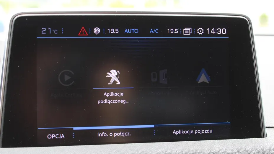 PEUGEOT 3008 3008 1.5 BlueHDi GT Pack S&S EAT8