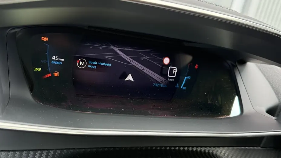 PEUGEOT 2008 2008 1.2 PureTech Allure S&S EAT8