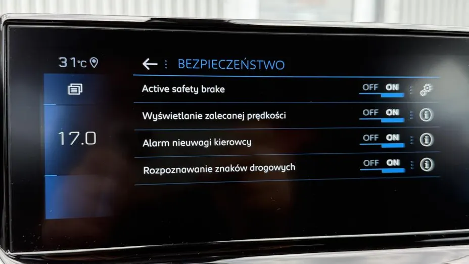 PEUGEOT 2008 2008 1.2 PureTech Allure S&S EAT8