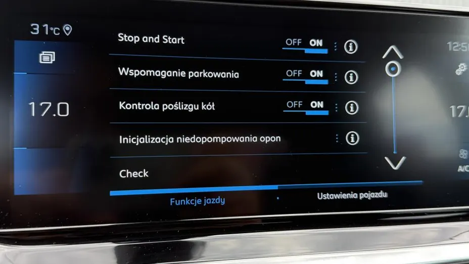 PEUGEOT 2008 2008 1.2 PureTech Allure S&S EAT8