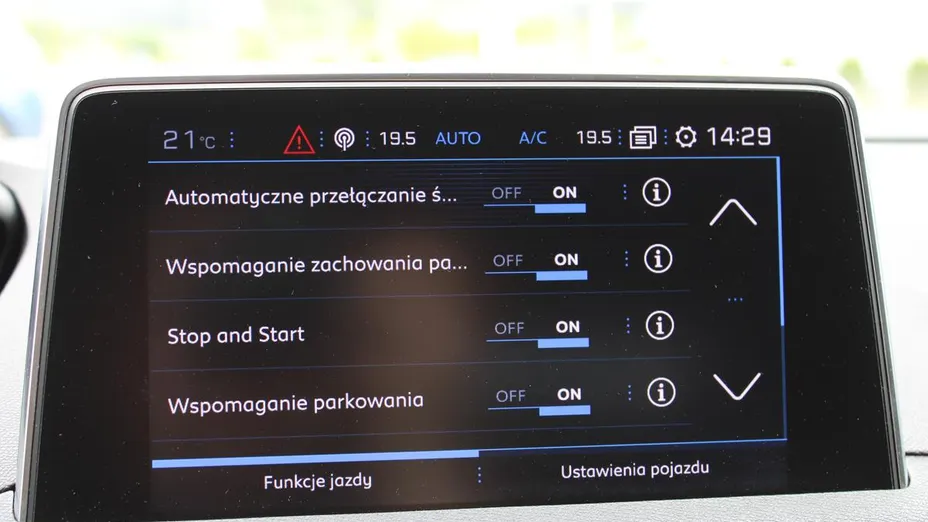 PEUGEOT 3008 3008 1.5 BlueHDi GT Pack S&S EAT8