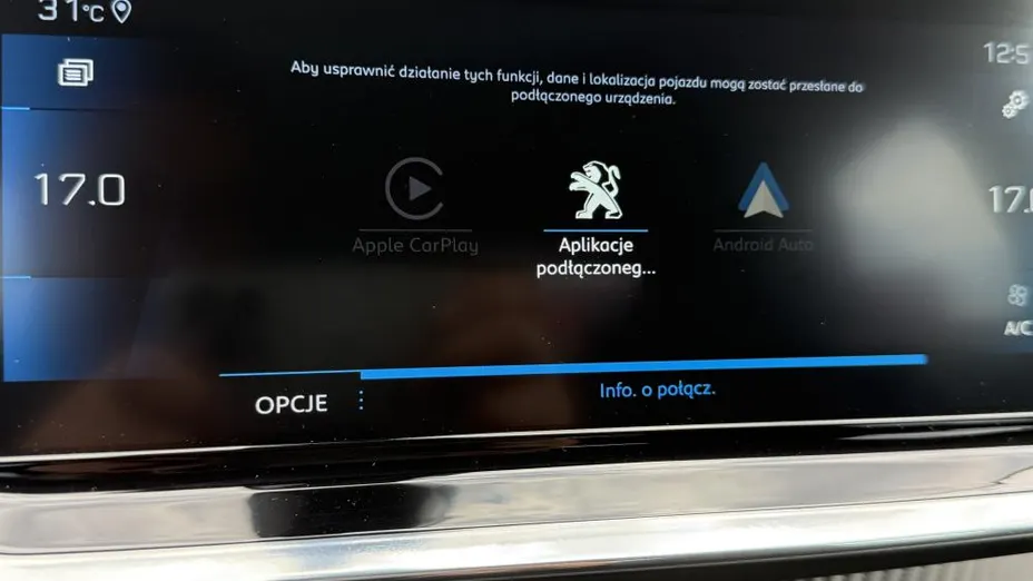 PEUGEOT 2008 2008 1.2 PureTech Allure S&S EAT8