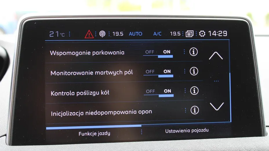 PEUGEOT 3008 3008 1.5 BlueHDi GT Pack S&S EAT8