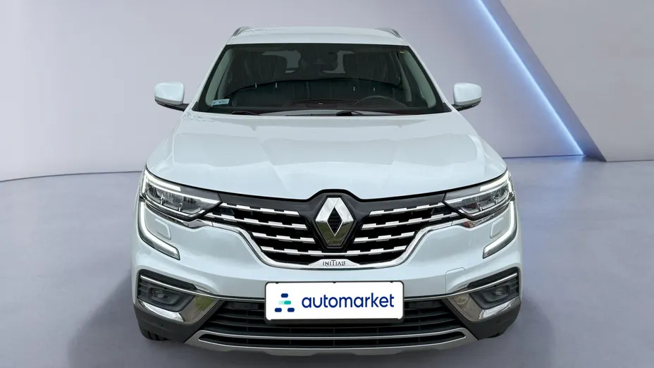 RENAULT Koleos Koleos 2.0 Blue dCi Initiale Paris 4x4 X-Tronic