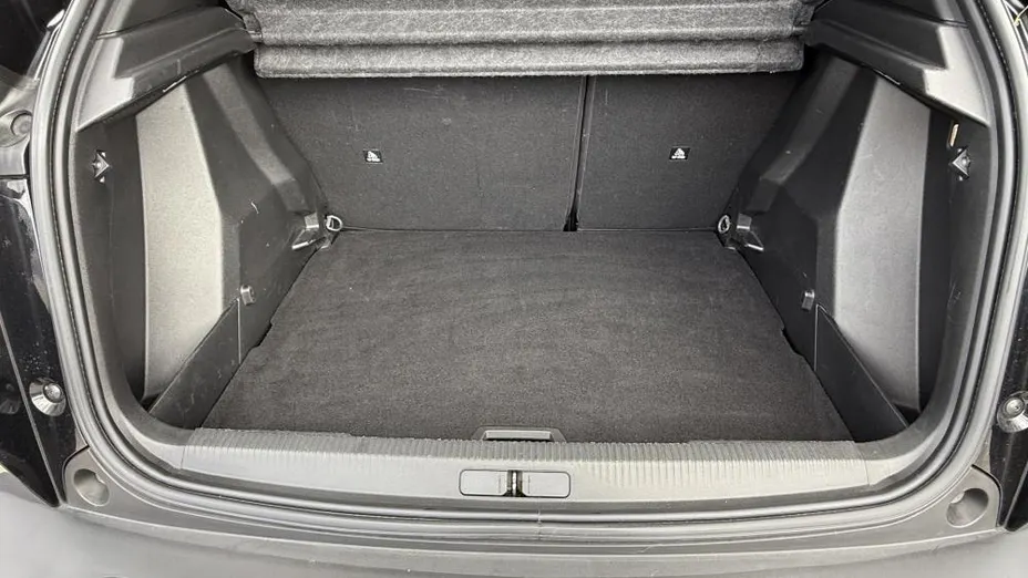 PEUGEOT 2008 2008 1.2 PureTech Allure S&S EAT8