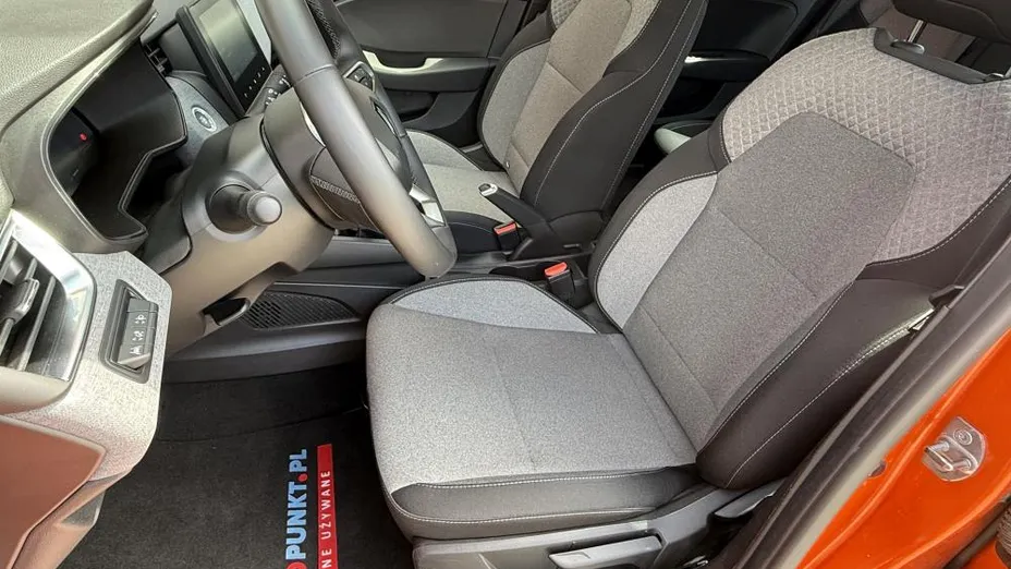 RENAULT Clio Clio 1.0 TCe Techno