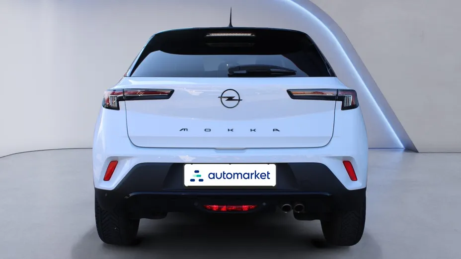 OPEL Mokka Mokka 1.2 T GS Line S&S aut
