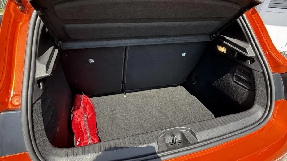 RENAULT Clio Clio 1.0 TCe Techno