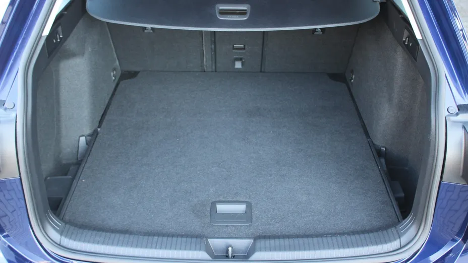 VOLKSWAGEN Golf Golf VIII 2.0 TDI Life