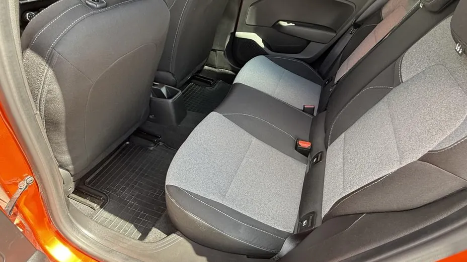 RENAULT Clio Clio 1.0 TCe Techno