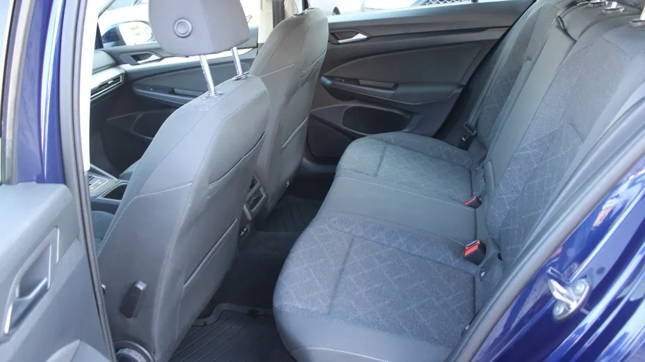 VOLKSWAGEN Golf Golf VIII 2.0 TDI Life