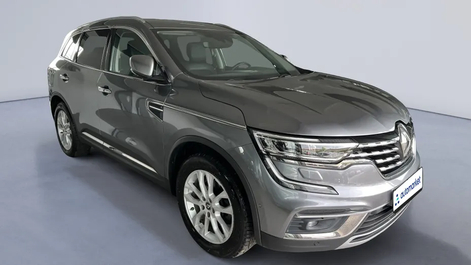 RENAULT Koleos Koleos 2.0 Blue dCi Intens 4x4 X-Tronic