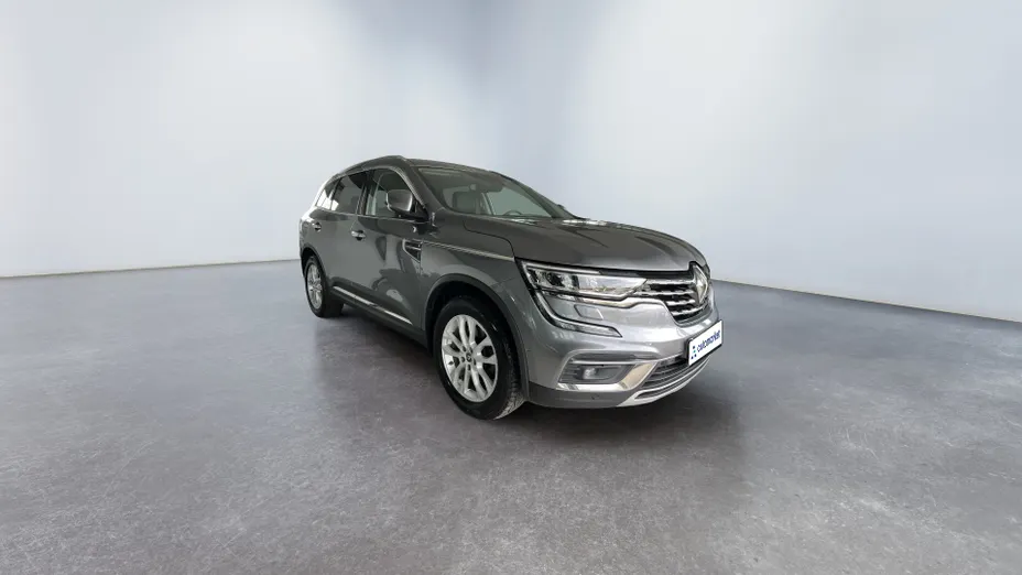 RENAULT Koleos Koleos 2.0 Blue dCi Intens 4x4 X-Tronic