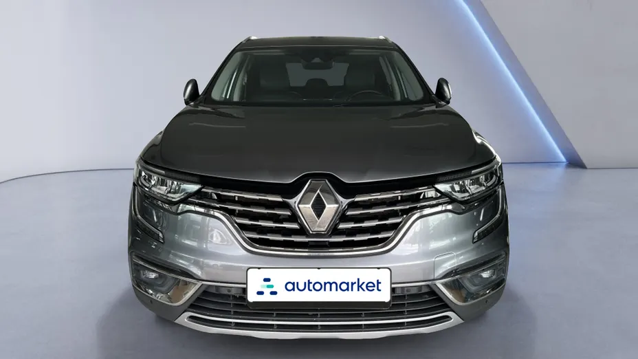 RENAULT Koleos Koleos 2.0 Blue dCi Intens 4x4 X-Tronic