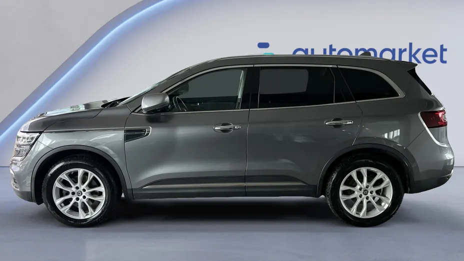 RENAULT Koleos Koleos 2.0 Blue dCi Intens 4x4 X-Tronic