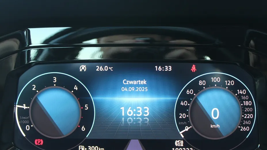 VOLKSWAGEN Golf Golf VIII 2.0 TDI Life