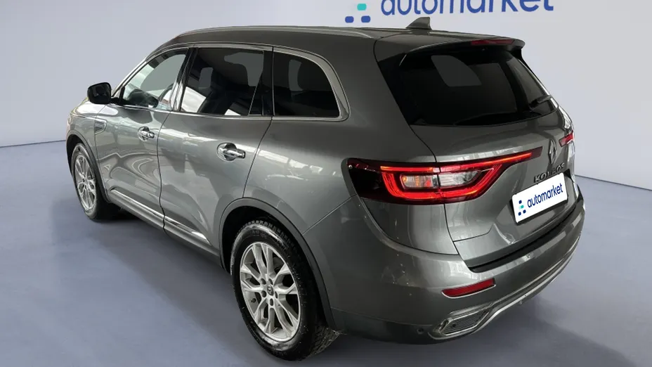 RENAULT Koleos Koleos 2.0 Blue dCi Intens 4x4 X-Tronic