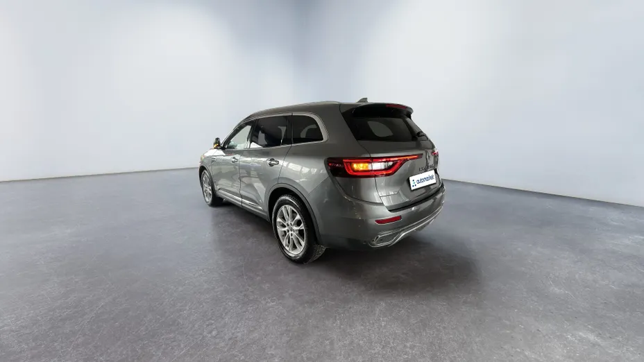 RENAULT Koleos Koleos 2.0 Blue dCi Intens 4x4 X-Tronic
