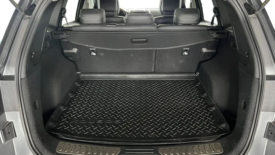 RENAULT Koleos Koleos 2.0 Blue dCi Intens 4x4 X-Tronic