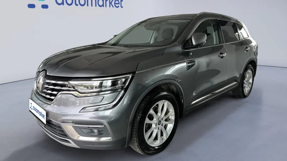 RENAULT Koleos Koleos 2.0 Blue dCi Intens 4x4 X-Tronic