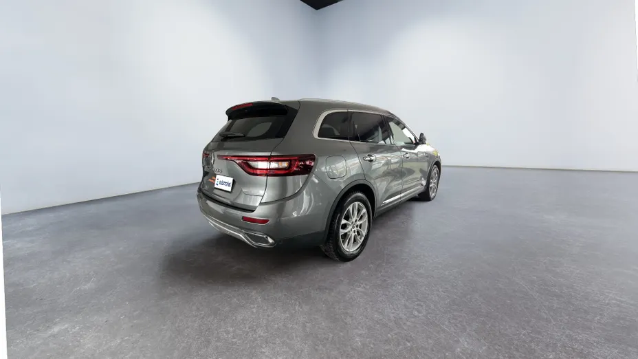 RENAULT Koleos Koleos 2.0 Blue dCi Intens 4x4 X-Tronic