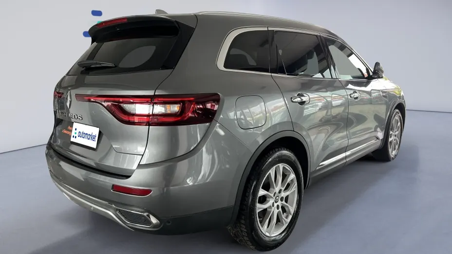 RENAULT Koleos Koleos 2.0 Blue dCi Intens 4x4 X-Tronic