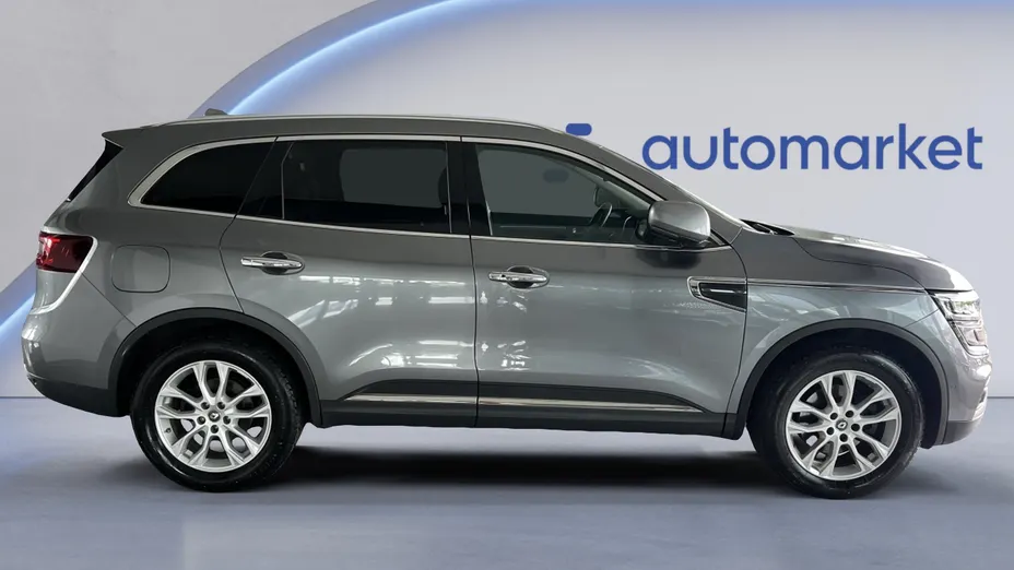 RENAULT Koleos Koleos 2.0 Blue dCi Intens 4x4 X-Tronic