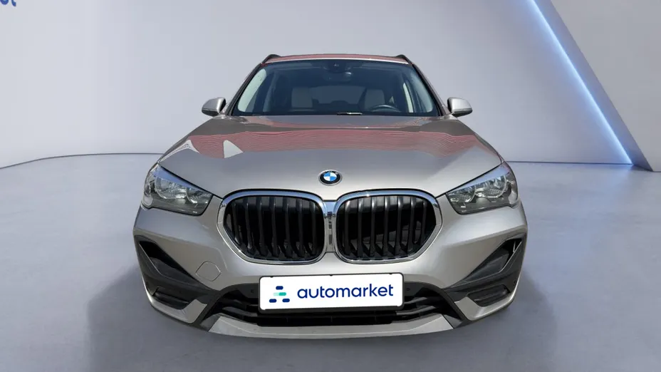 BMW X1 X1 sDrive16d Advantage aut