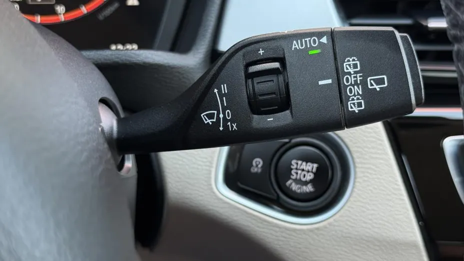 BMW X1 X1 sDrive16d Advantage aut
