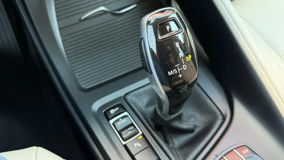 BMW X1 X1 sDrive16d Advantage aut