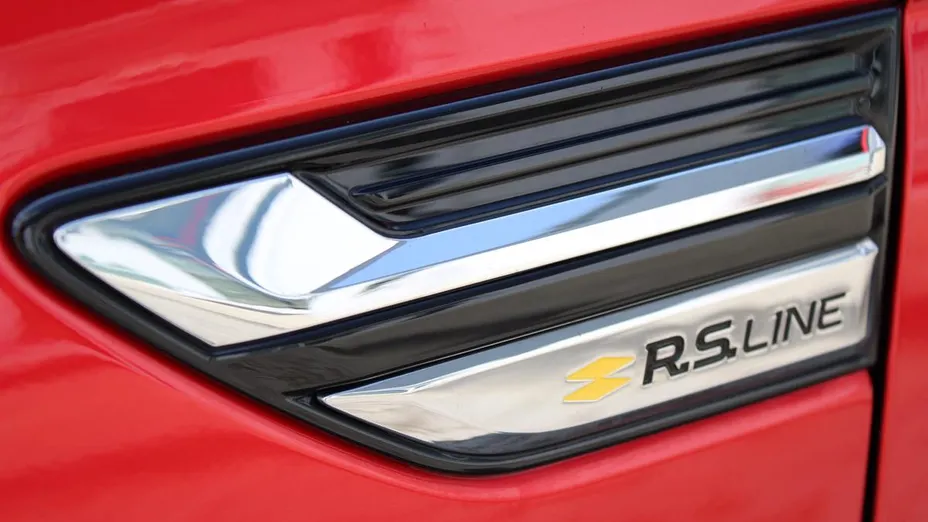 RENAULT Arkana Arkana 1.3 TCe mHEV R.S. Line EDC