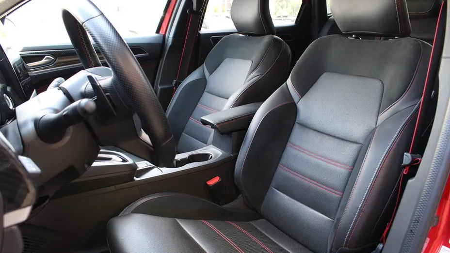 RENAULT Arkana Arkana 1.3 TCe mHEV R.S. Line EDC