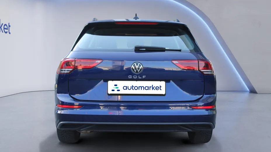 VOLKSWAGEN Golf Golf VIII 2.0 TDI Life
