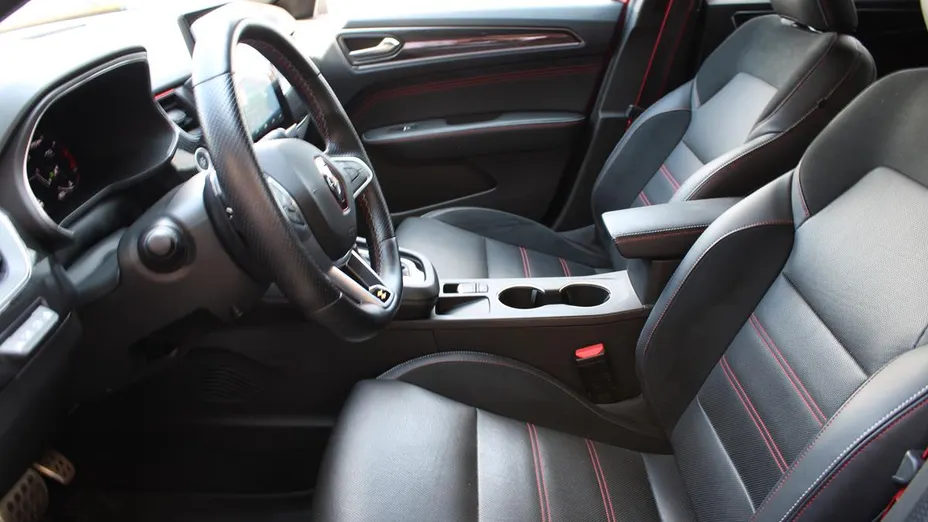 RENAULT Arkana Arkana 1.3 TCe mHEV R.S. Line EDC