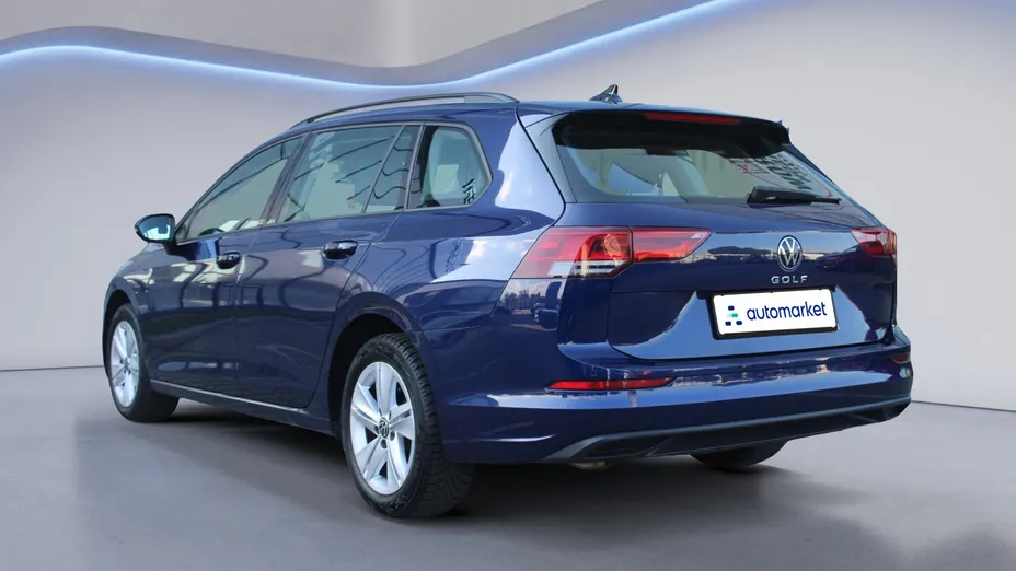VOLKSWAGEN Golf Golf VIII 2.0 TDI Life