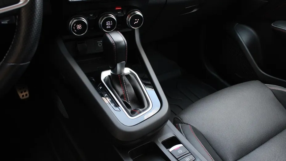 RENAULT Arkana Arkana 1.3 TCe mHEV R.S. Line EDC