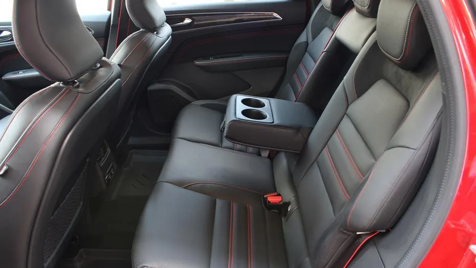 RENAULT Arkana Arkana 1.3 TCe mHEV R.S. Line EDC