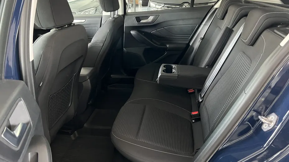 FORD Focus Focus 1.0 EcoBoost Titanium aut