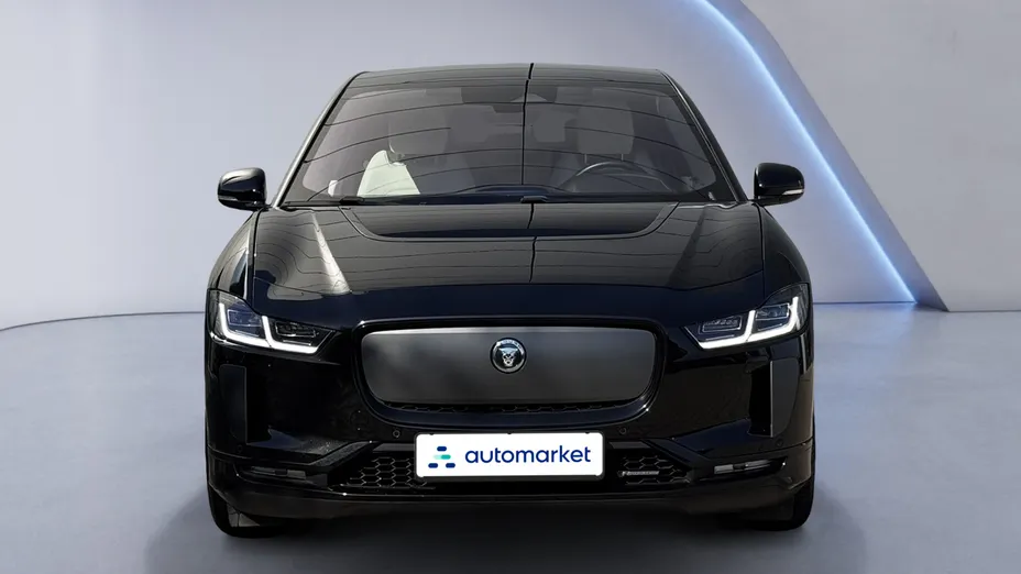JAGUAR I-Pace I-Pace EV400 90kWh AWD R-Dynamic SE