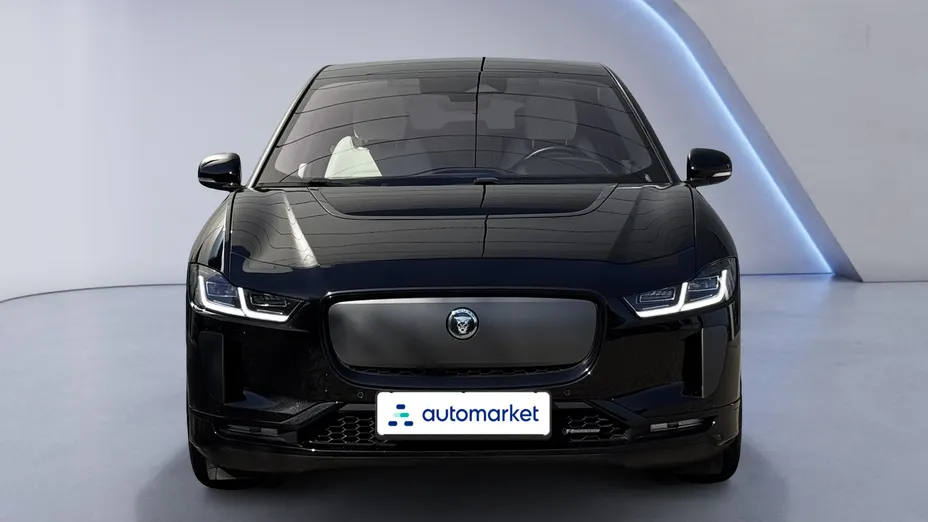 JAGUAR I-Pace I-Pace EV400 90kWh AWD R-Dynamic SE