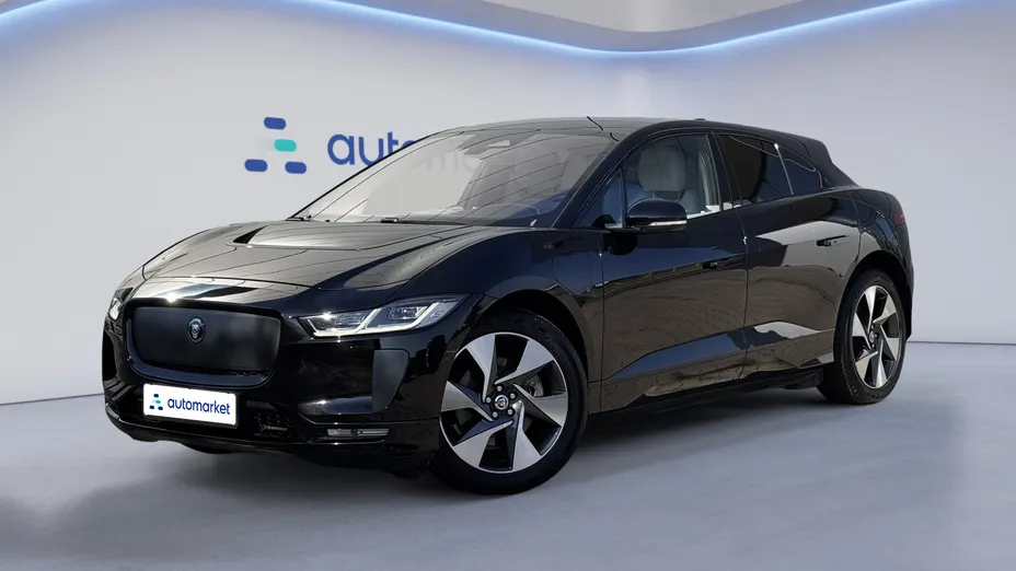 JAGUAR I-Pace I-Pace EV400 90kWh AWD R-Dynamic SE